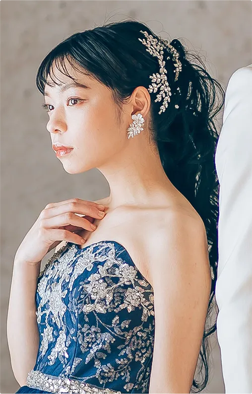 ヘアメイク04