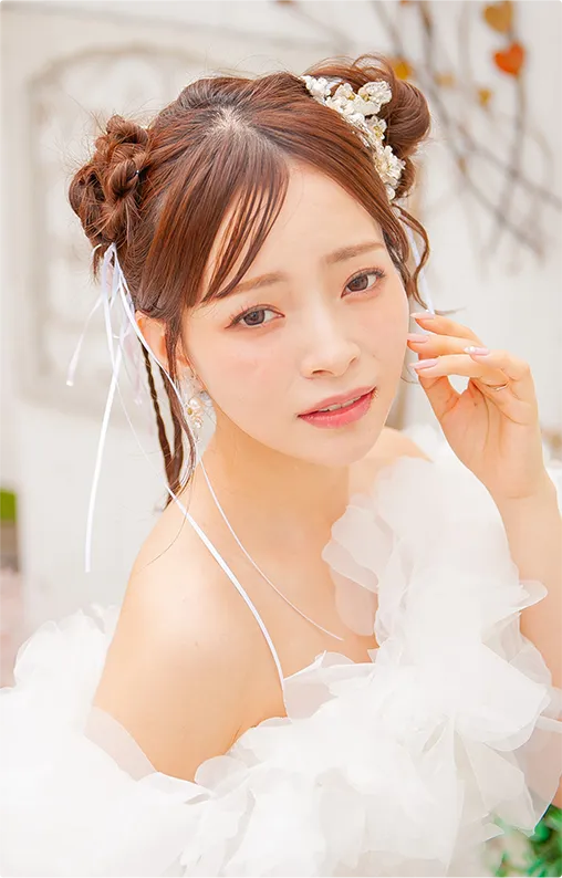 ヘアメイク06