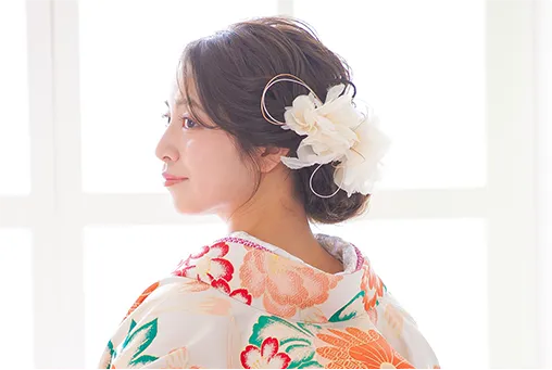 ヘアメイク01