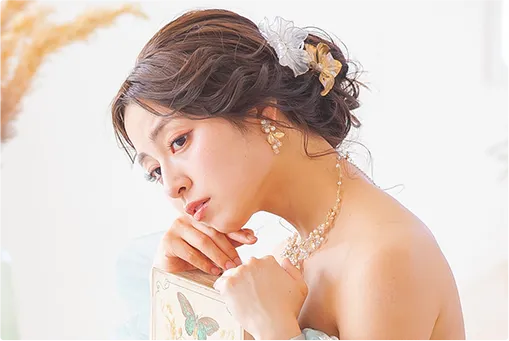 ヘアメイク04