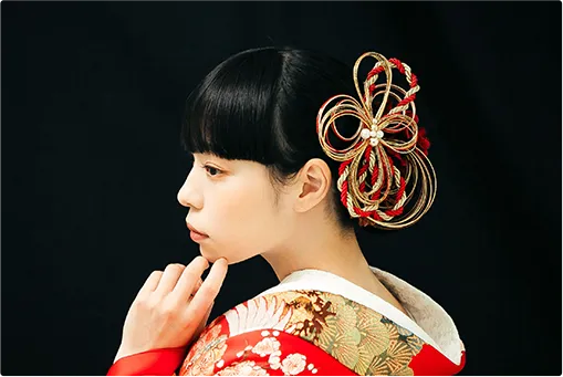 ヘアメイク06