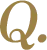 Q